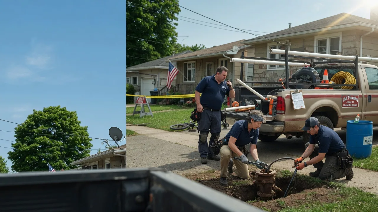 Water Heater Replacement in Neelyville, MO near me